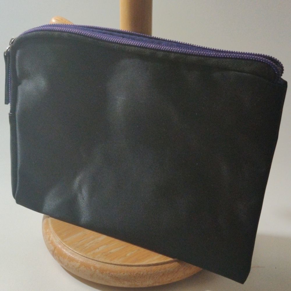 Tumi Mark Up Mini Bag - Picture 5 of 7